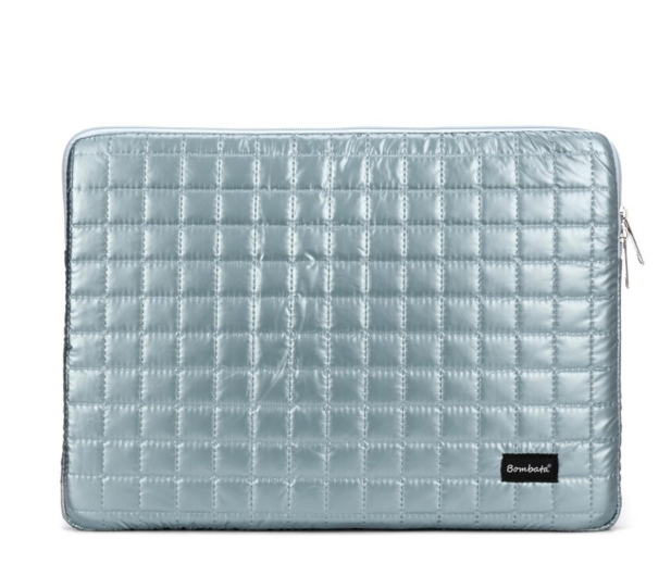 Bombata Sleeve 100gr 15-16" Light Blue - 1289332 - zdjęcie